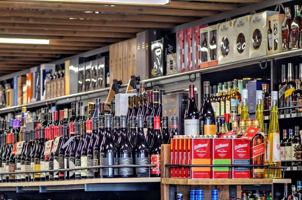 The Bottle Shoppe | 5764 E 2nd St #150, Long Beach, CA 90803 | Phone: (562) 343-7447