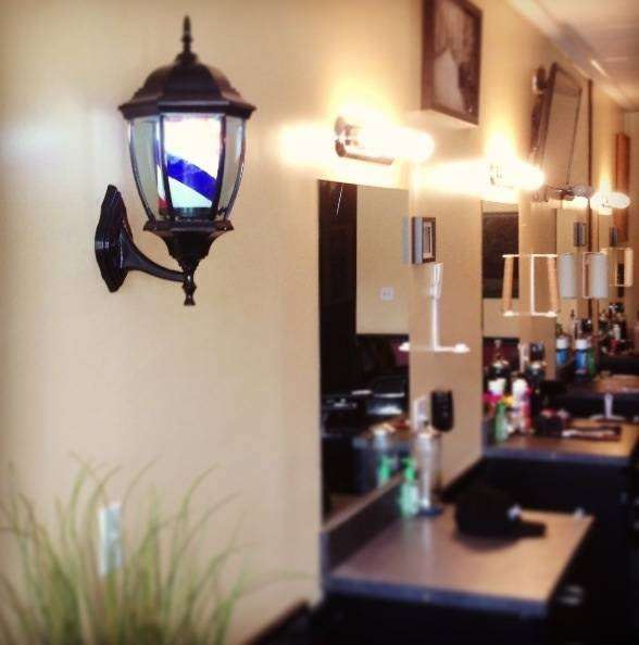 Broad Street Barbershop | 5350 Summit Bridge Rd, Middletown, DE 19971, USA | Phone: (302) 464-1120