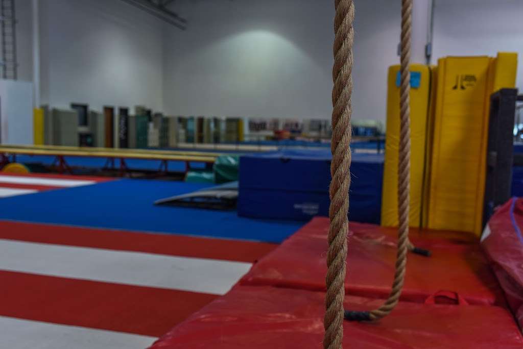 Texas Dreams Gymnastics | 117 Wrangler Dr #175, Coppell, TX 75019, USA | Phone: (972) 471-2345