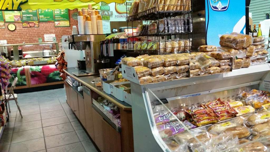 Subway Restaurants | 4690 US-27, Weston, FL 33332, USA | Phone: (954) 434-0660