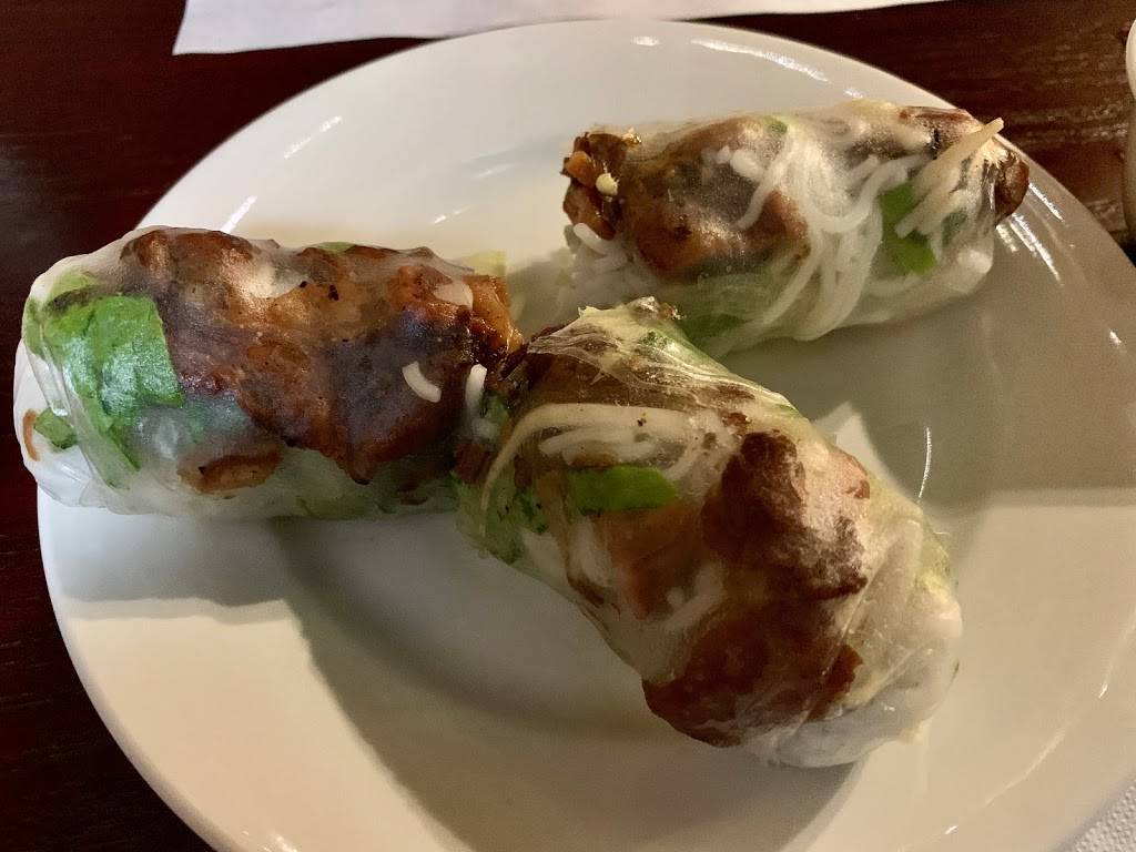 Lotus Bistro | 325 Old Newport Blvd #1, Newport Beach, CA 92663, USA | Phone: (949) 287-6827