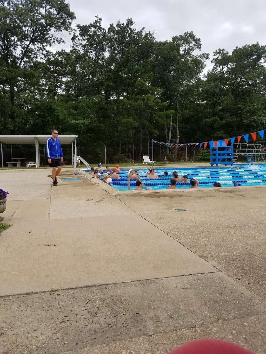 Millville Swimming Club | 501 N Wade Blvd, Millville, NJ 08332