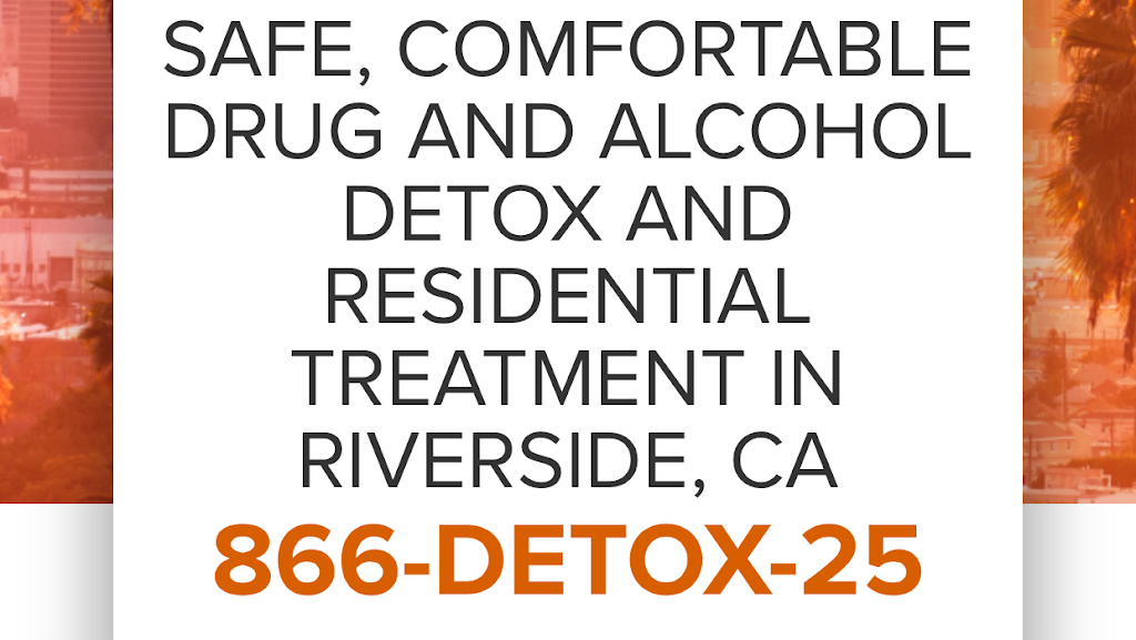 Everlast Drug Treatment Center | 6560 Sandy Ln, Riverside, CA 92505, USA | Phone: (866) 338-6925