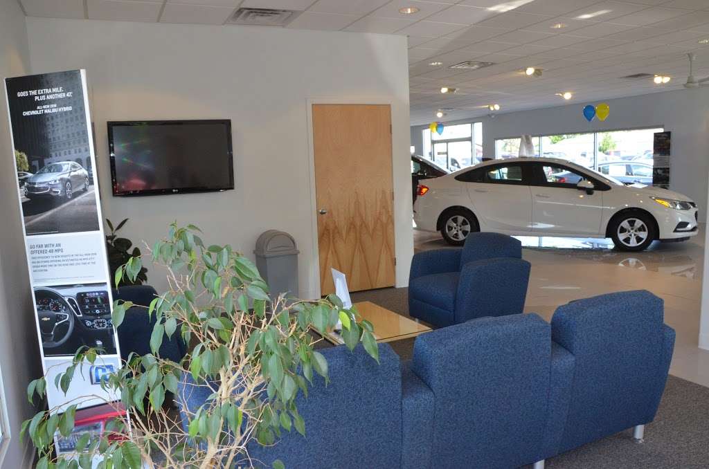 Route 1 Chevrolet Buick | 631 N Dixie Hwy, Momence, IL 60954, USA | Phone: (815) 662-4075