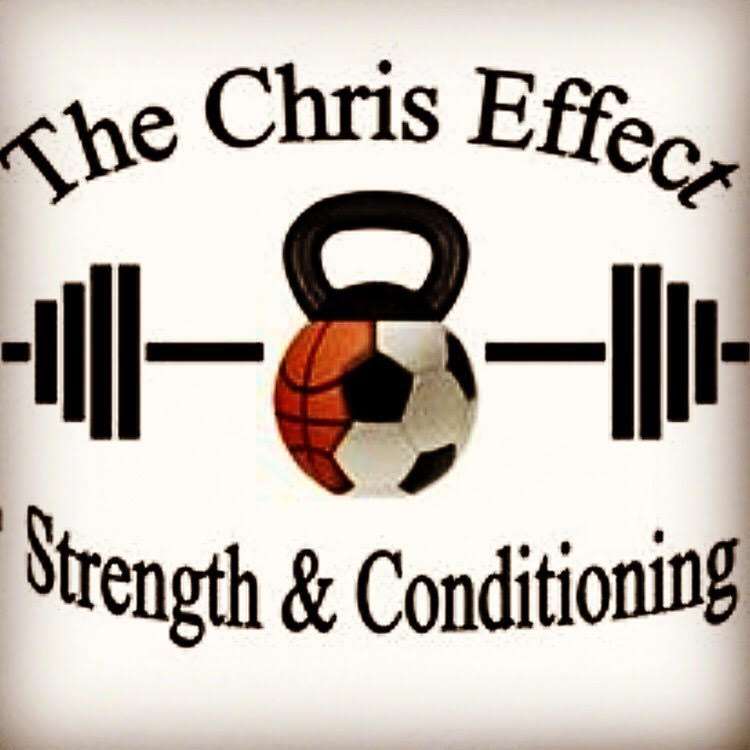 Chris Effect Strength and Conditioning | 1810 County Line Rd, Huntingdon Valley, PA 19006, USA | Phone: (267) 247-2182