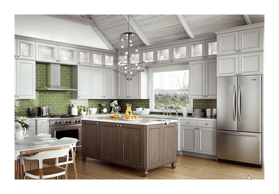 Kitchen & Floor Concepts | 4885 S Broadway, Englewood, CO 80113, USA | Phone: (303) 991-7761