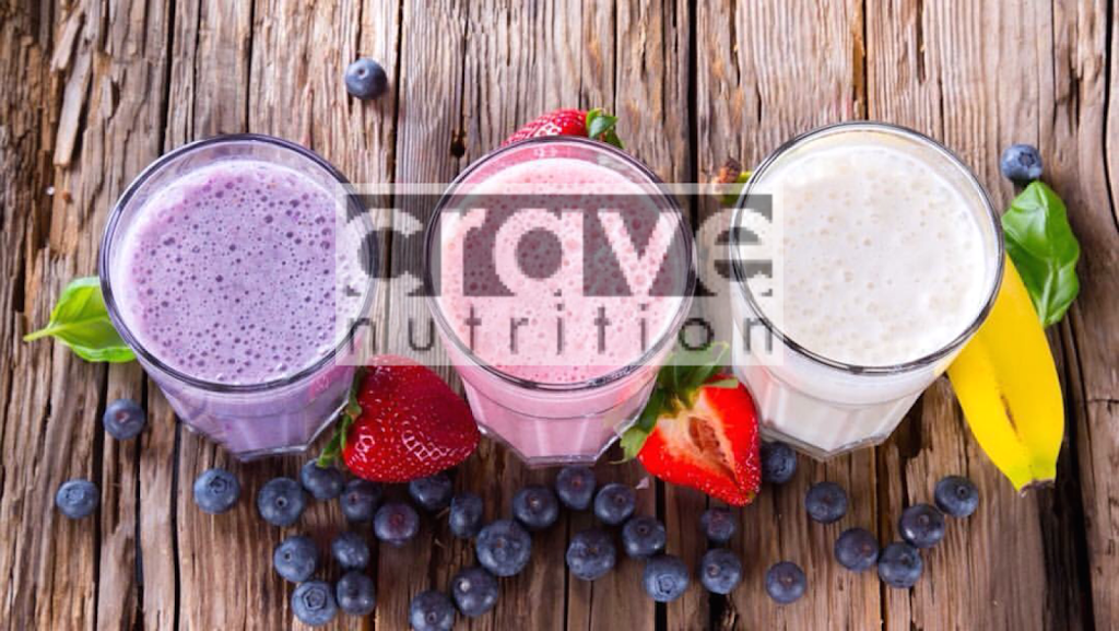 Crave Nutrition | 9729 W Coal Mine Ave y, Littleton, CO 80123, USA | Phone: (303) 948-2048