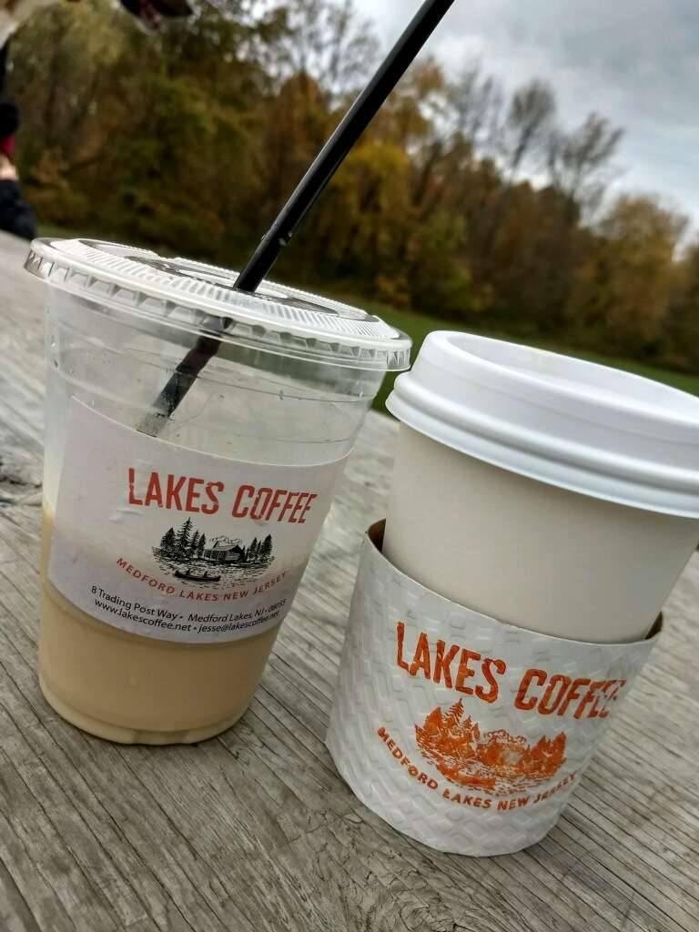 Lakes Coffee | 8 Trading Post Way, Medford Lakes, NJ 08055, USA