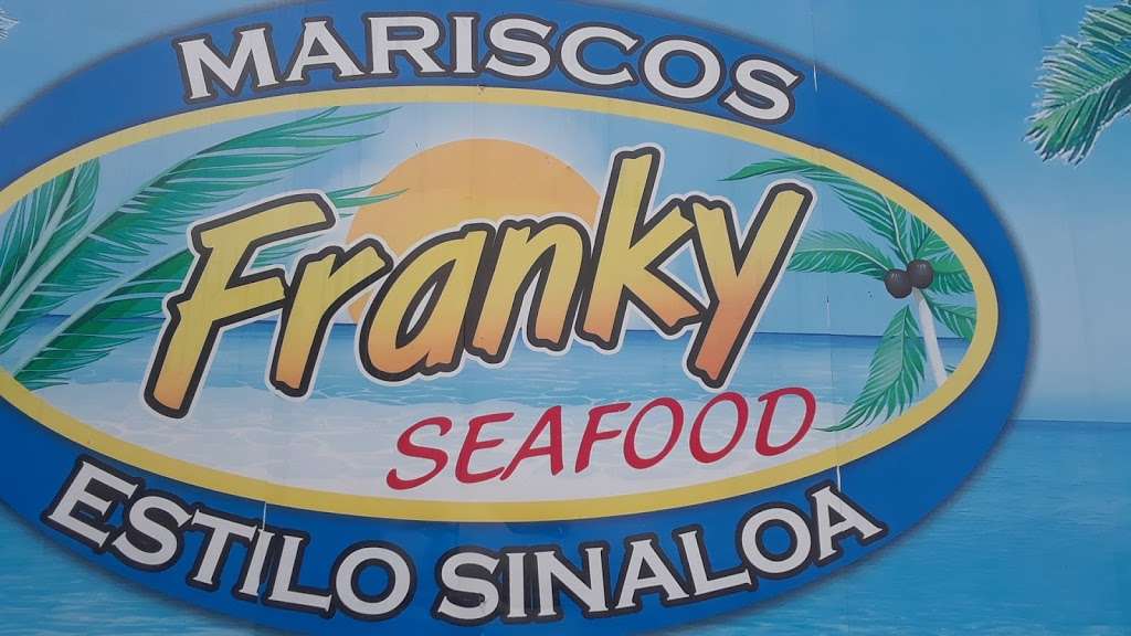 Franky Seafood Mariscos Estilo Sinaloa | 1406 Descanso Ave, San Marcos, CA 92069, USA | Phone: (619) 598-7581