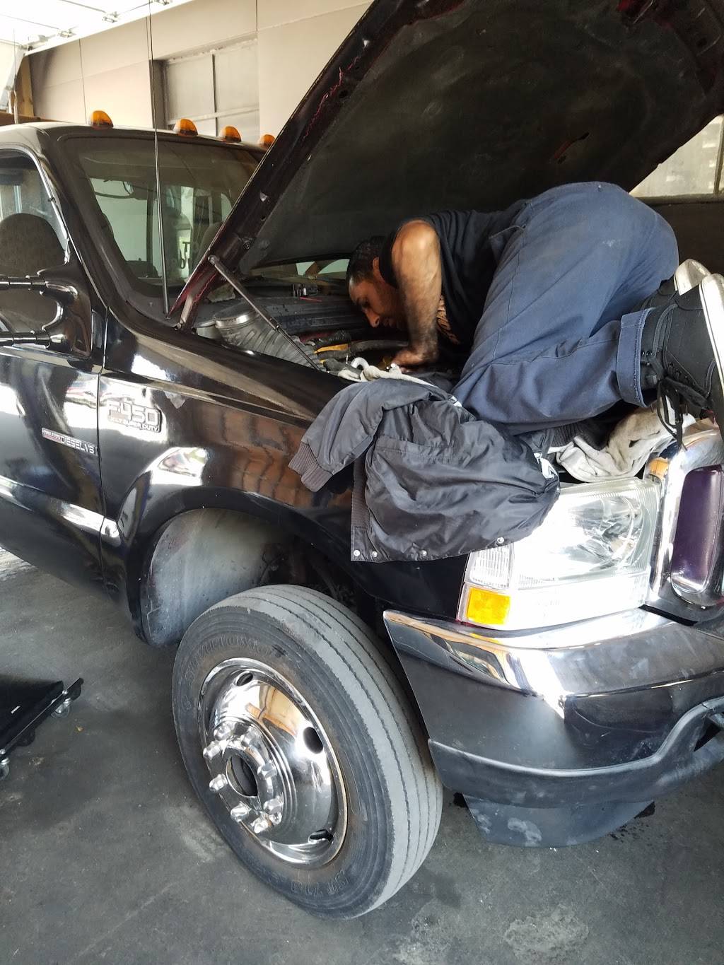 Melendez Auto Repair | 1002 E Thompson Ln, Nashville, TN 37211, USA | Phone: (615) 999-5156