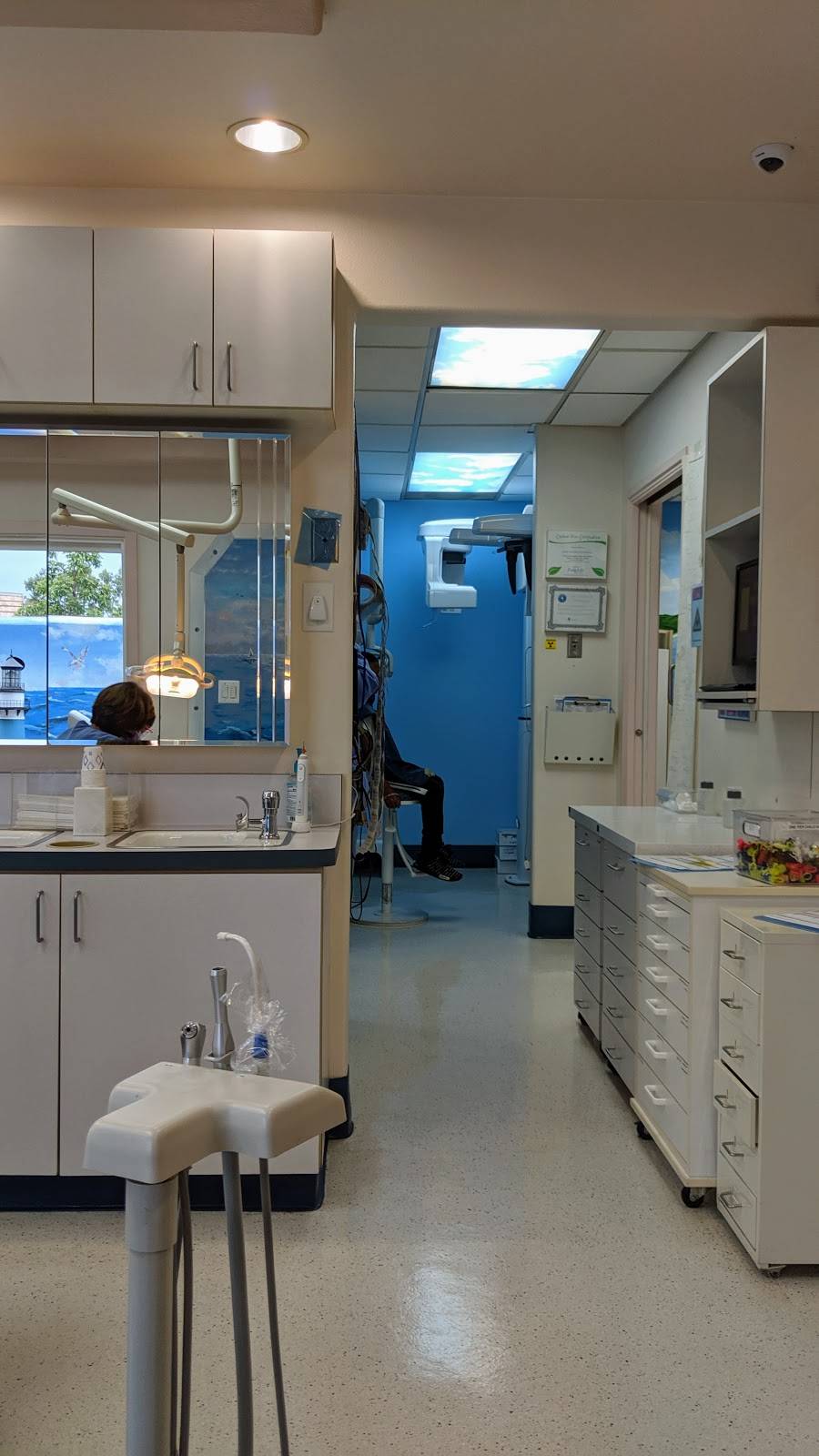 Irvine Childrens Dentistry | 18124 Culver Dr Suite E, Irvine, CA 92612, USA | Phone: (949) 786-0800