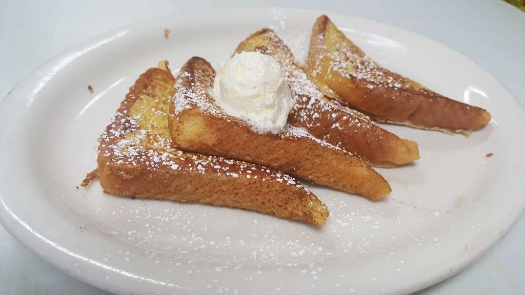 Gaffey St. Diner | 247 N Gaffey St, San Pedro, CA 90731, USA | Phone: (310) 548-6964