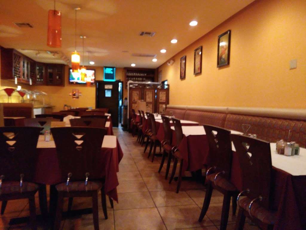 Manas Indian Cuisine | 2823 S Vermont Ave, Los Angeles, CA 90007 | Phone: (323) 731-4333