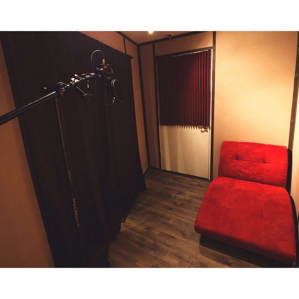 Capitol Soundz Studios | 448 Lincoln Blvd, Middlesex, NJ 08846, USA | Phone: (732) 357-0023