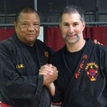 Lone Wolf Kajukenbo Karate and MMA | 74 Main St #5, Medway, MA 02053, USA | Phone: (857) 891-7660