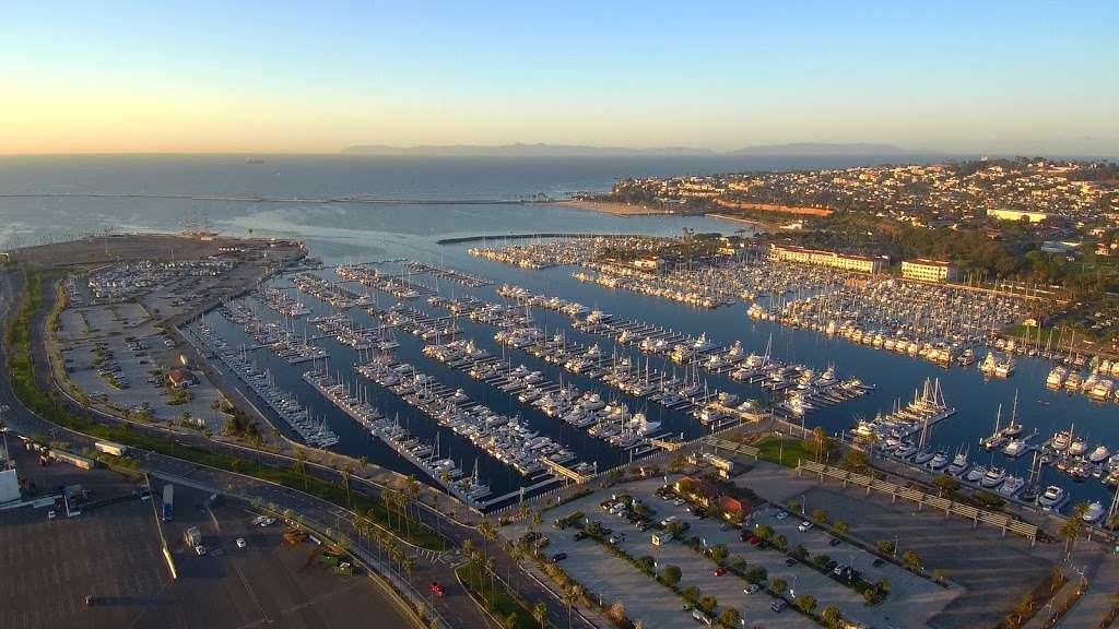 Los Angeles County Lifeguards, Cabrillo Beach | 3800 Stephen M White Dr, San Pedro, CA 90731, USA