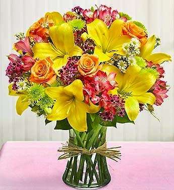 1-800-FLOWERS in Houston | 5616 Pinemont Dr, Houston, TX 77092, USA | Phone: (713) 290-1136