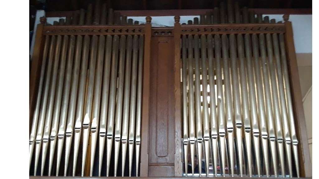 Bolton Pipe Organ Tuning and Repair Services | 1911 Francis Ave, Mansfield, MA 02048, USA | Phone: (617) 364-0445