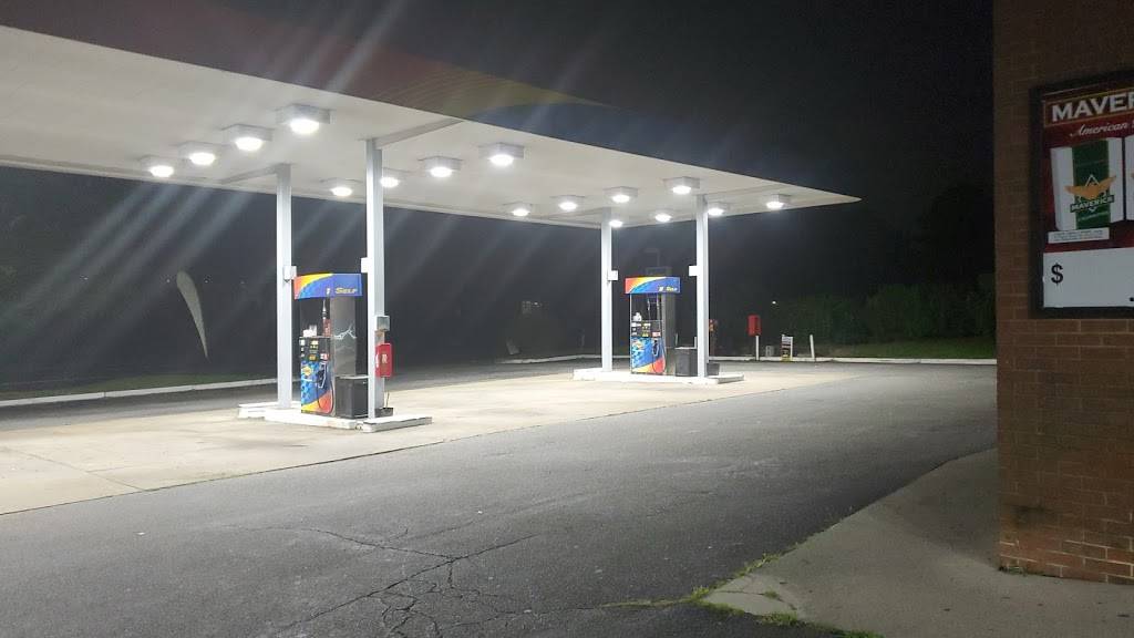 Sunoco Gas Station | 5604 Chamberlayne Rd, Richmond, VA 23227, USA | Phone: (804) 798-9463