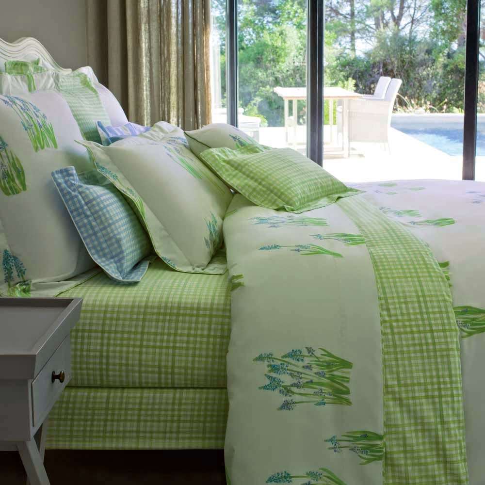 Luxury Bed Linen Outlet | 6 Royal Parade, Chislehurst BR7 6NR, UK | Phone: 07552 277178