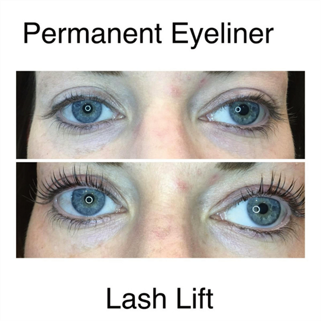 Lash Lift by Enad | 5009 W Friendly Ave, Greensboro, NC 27410, USA | Phone: (336) 362-2040