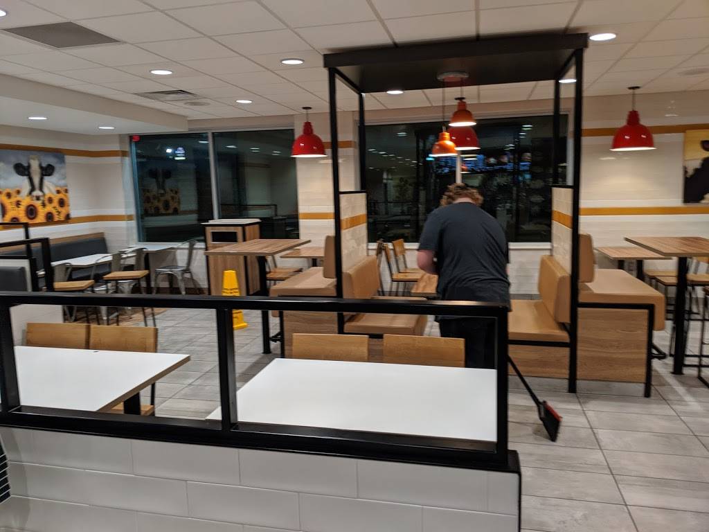McDonalds | 427 Suedberg Rd, Pine Grove, PA 17963, USA | Phone: (570) 345-6400