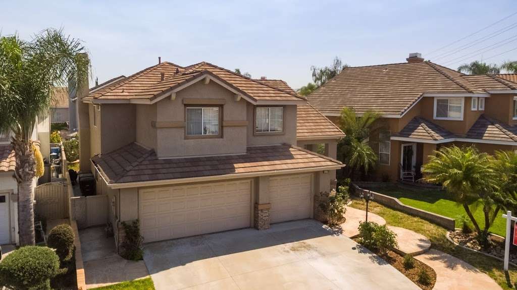 REGINA SINGH Keller Williams Realty | 17822 17th St, Tustin, CA 92780 | Phone: (714) 883-5205