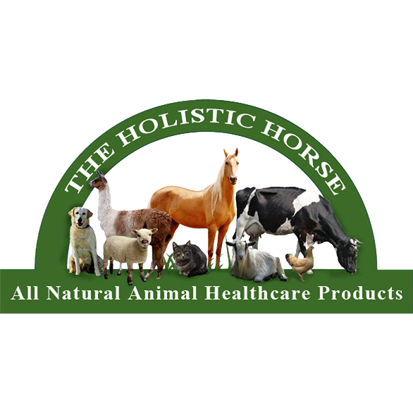 The Holistic Horse | 372 E Yale Loop, Irvine, CA 92614, USA | Phone: (877) 774-0594