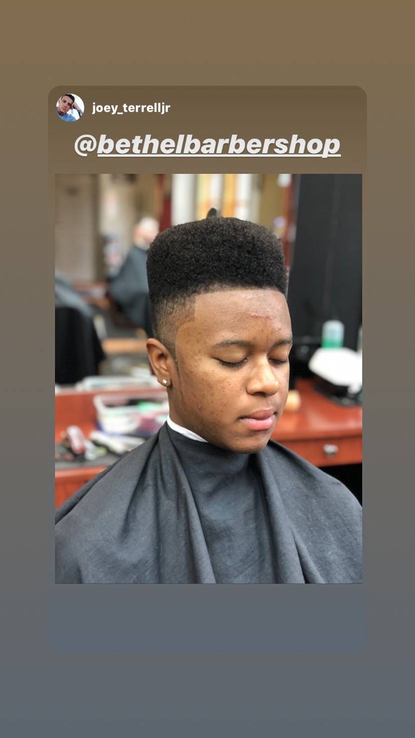 Bethel Barber Shop | 5875 Kings School Rd, Bethel Park, PA 15102, USA | Phone: (412) 835-1945