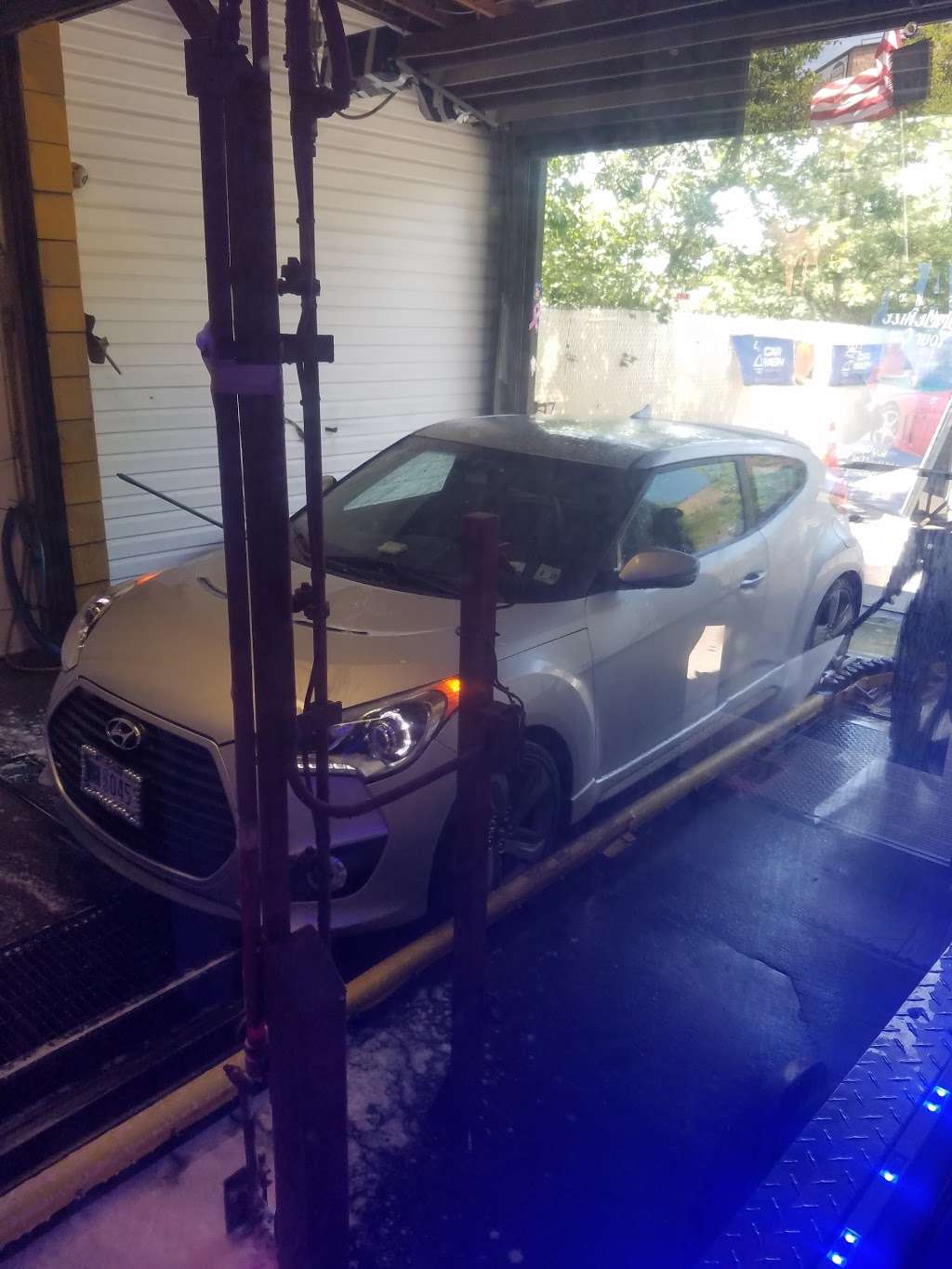 SI Auto Bath | 1531 Arthur Kill Rd, Staten Island, NY 10312, USA | Phone: (718) 227-3414