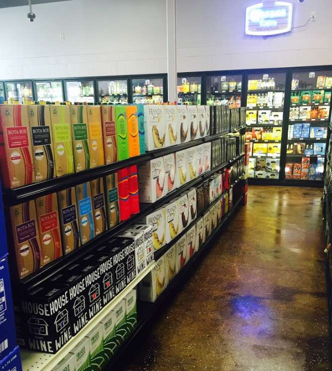 King Solomon Liquors | 4760 W Mineral Ave #30, Littleton, CO 80128 | Phone: (720) 456-7412