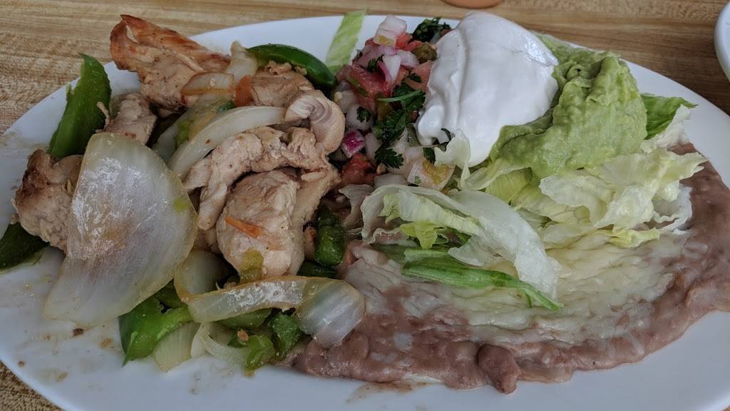 El Torero Mexican Restaurant | 5575 Peachtree Industrial Blvd, Chamblee, GA 30341, USA | Phone: (770) 451-5420