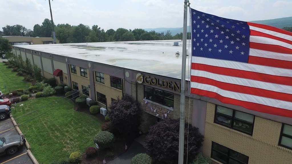 Golden Technologies Inc | 525 Bridge St, Old Forge, PA 18518, USA | Phone: (570) 457-0867