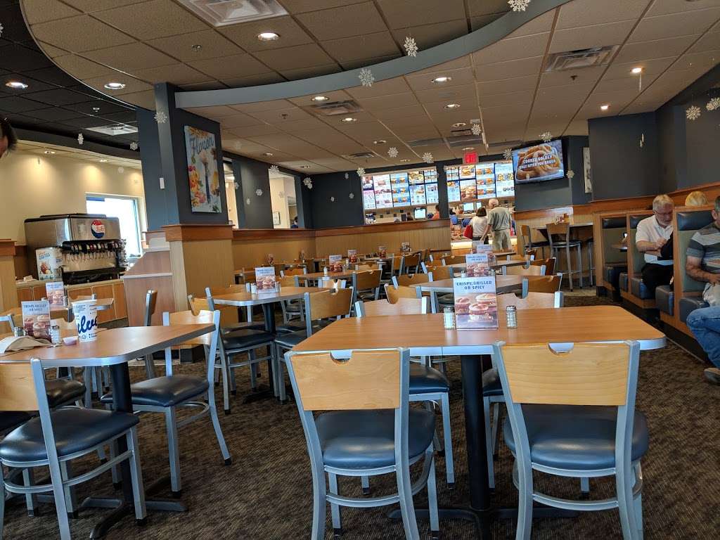 Culvers | 3148 N Orange Blossom Trail, Kissimmee, FL 34744, USA | Phone: (407) 201-3583