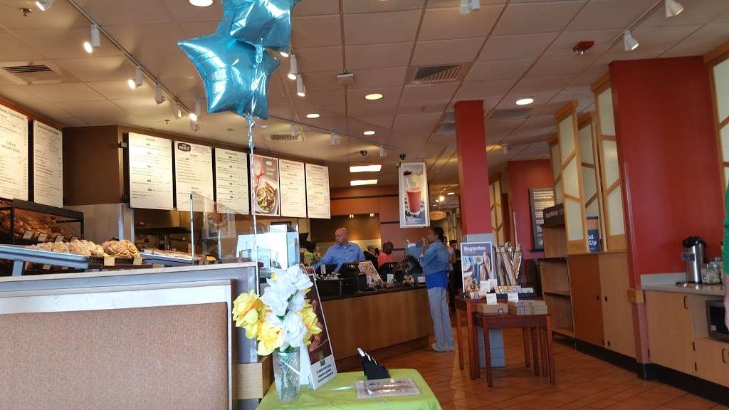 Panera Bread | 116 W Township Line Rd, Havertown, PA 19083 | Phone: (610) 446-1041