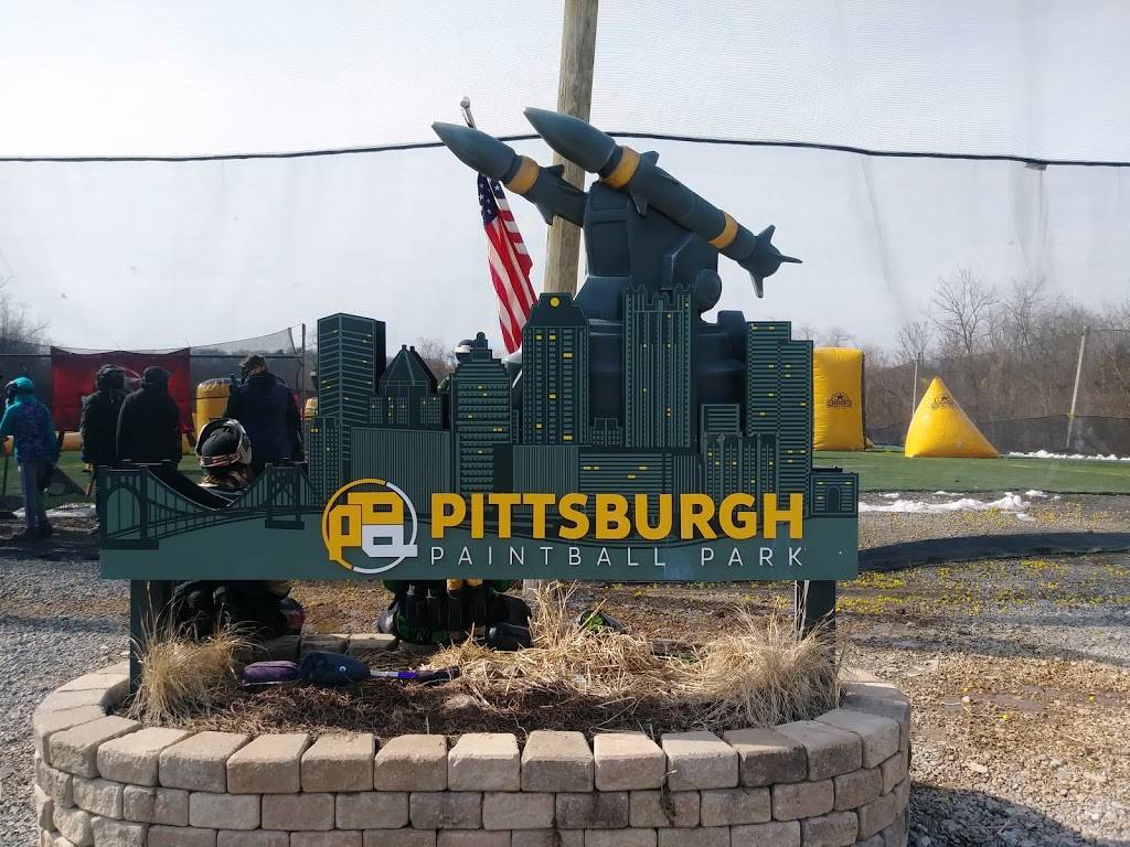 PittsburghPaintballSupply.com | 1403 Idlewood Rd Building B, Pittsburgh, PA 15205, USA | Phone: (412) 419-5770