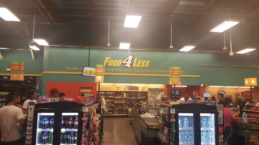 Food 4 Less | 16208 Parthenia St, North Hills, CA 91343 | Phone: (818) 830-0249