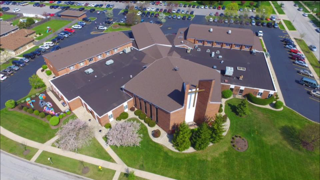 Orland Park Christian Reformed Church | 7500 Sycamore Dr, Orland Park, IL 60462, USA | Phone: (708) 532-4900