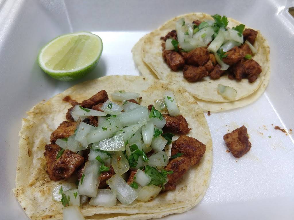 Taqueria La Bendicion De Dios | 3330 W New Haven Ave, Melbourne, FL 32904 | Phone: (321) 261-7839