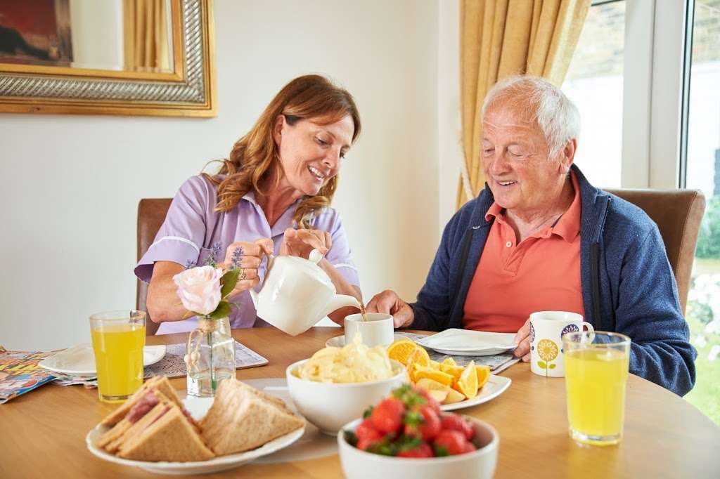 Nightingales Home Care Bromley | 19 Sundridge Ave, Bromley BR1 2PU, UK | Phone: 0800 612 9132