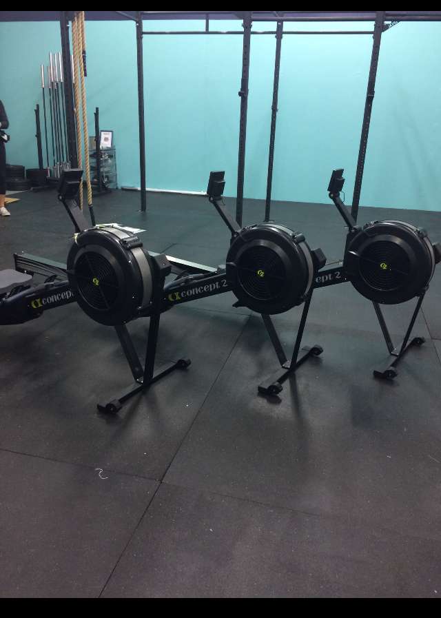 Beach House CrossFIt | 12040 Industrial Park Rd Unit E3-4, Bishopville, MD 21813, USA | Phone: (443) 637-2256