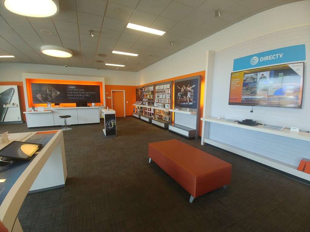 AT&T | 7803B Sudley Rd Suite 103, Manassas, VA 20109, USA | Phone: (703) 335-8797