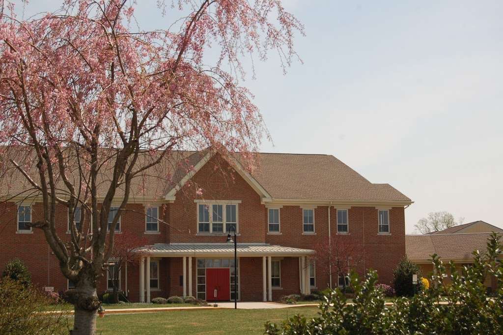 St. Annes Episcopal School | 211 Silver Lake Rd, Middletown, DE 19709, USA | Phone: (302) 378-3179