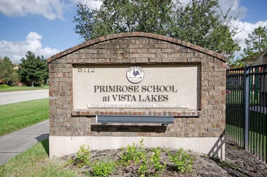 Primrose School at Vista Lakes | 8712 Lee Vista Blvd, Orlando, FL 32829, USA | Phone: (407) 381-5559