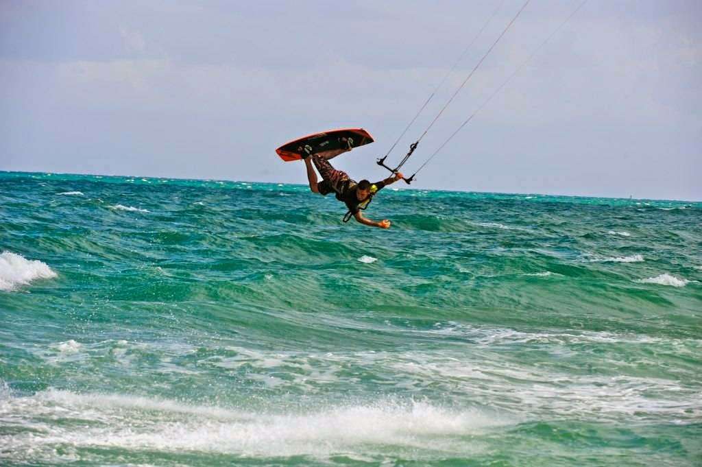 Hirooka Surf And Sport | 2699 Collins Ave, Miami Beach, FL 33140, USA | Phone: (954) 444-3942