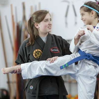 Excel Martial Arts | 397 Oakland St, Mansfield, MA 02048, USA | Phone: (508) 339-5757