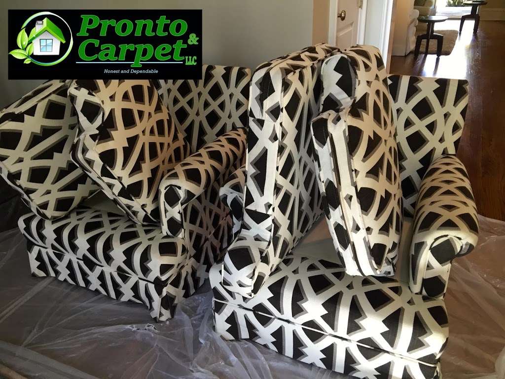 Pronto And Carpet LLC | 2144 Kaybird Ln, Charlotte, NC 28270, USA | Phone: (704) 258-9790