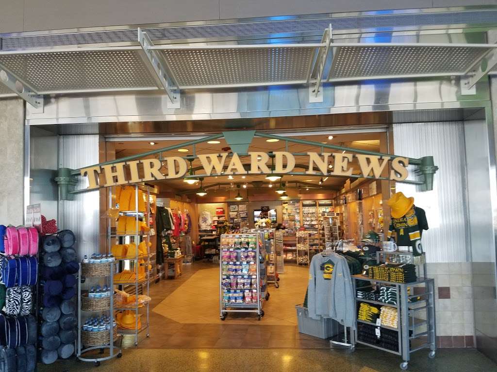 Third Ward News | 5300 S Howell Ave, Milwaukee, WI 53207, USA