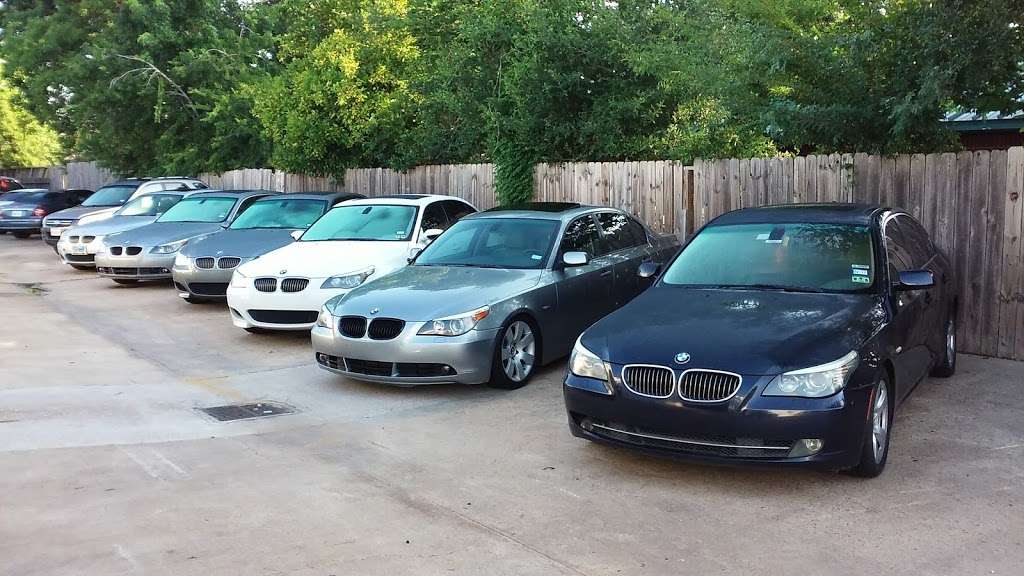 Elite Bmers & Benz | 7710 Louetta Rd, Spring, TX 77379 | Phone: (281) 257-4434