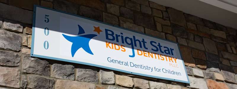 Bright Star Kids Dentistry, Pllc | 13611 E 104th Ave Ste 500, Commerce City, CO 80022, USA | Phone: (303) 286-2679